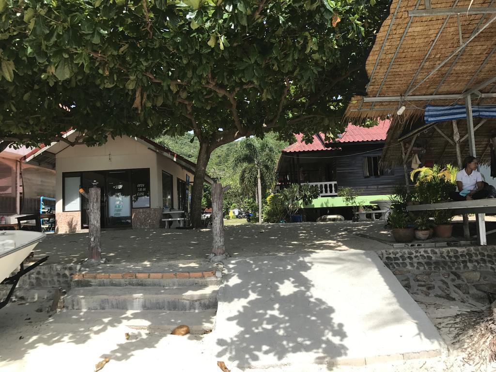 No Name Bungalow האד יאו מראה חיצוני תמונה